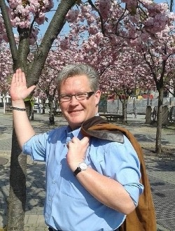Bruno Marcel's profile, a single 69-year-old a man in Québec