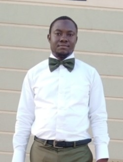 Abdoul M's profile, a single 35-year-old a man in 1200 Logements
