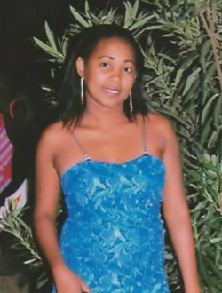 Noufy's profile, a single 56-year-old a woman in Mahajanga