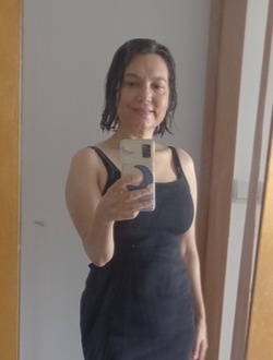 Rose's profile, a single 52-year-old a woman in Alanya