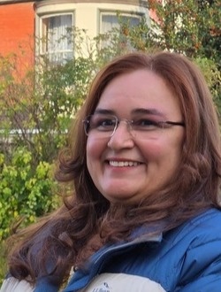Lily's profile, a single 46-year-old a woman in Adams Township