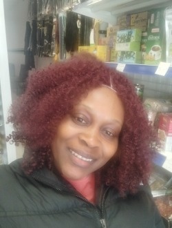 Amanda's profile, a single 31-year-old a woman in Luxembourg