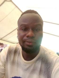 Roro's profile, a single 31-year-old a man in Yopougon-Attié
