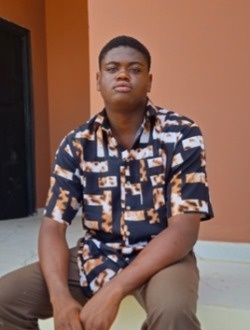 Edoboy's profile, a single 24-year-old a man in Asaba