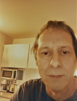 Andre's profile, a single 59-year-old a man in Saguenay