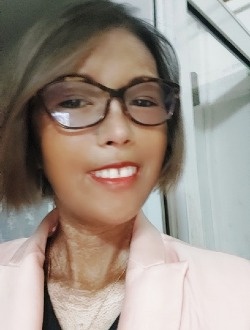 Corinne's profile, a single 49-year-old a woman in Ivato Firaisana