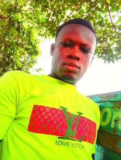 Fidele's profile, a single 20-year-old a man in Bohicon