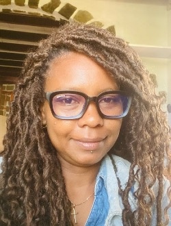 Rouksana's profile, a single 40-year-old a woman in Toamasina