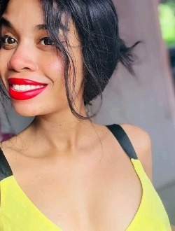 Claritta's profile, a single 21-year-old a woman in Antsiranana