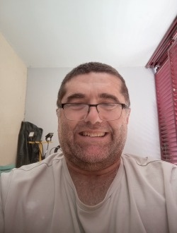 Frédéric's profile, a single 47-year-old a man in Sciez