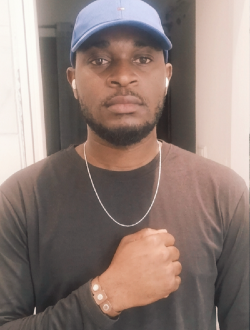 Lalo's profile, a single 38-year-old a man in Yaoundé