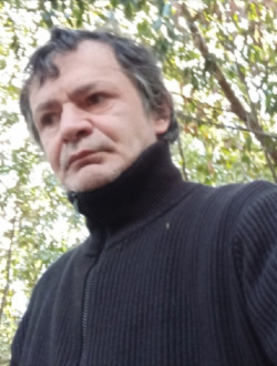 Laurent's profile, a single 55-year-old a man in Saint-Girons