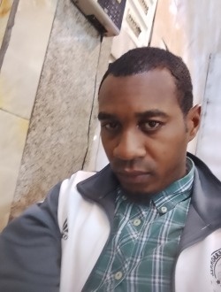 Samy's profile, a single 35-year-old a man in Djoungolo