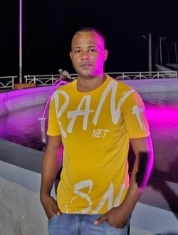 Fabrice's profile, a single 30-year-old a man in Toliara