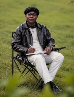 Seth's profile, a single 28-year-old a man in Kolwezi