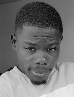 Marcelin's profile, a single 28-year-old a man in Bonoua