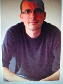 Stef's profile, a single 49-year-old a man in Genève