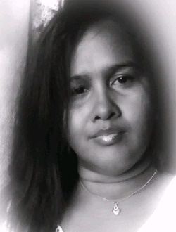 Helena's profile, a single 48-year-old a woman in Antsaba