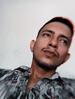 Edwin's profile, a single 29-year-old a man in Ciudad de Guatemala