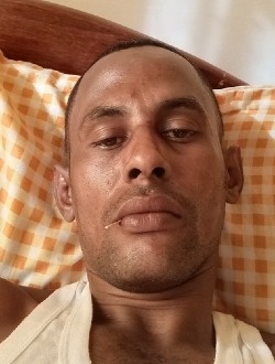 Elzorik's profile, a single 44-year-old a man in Brazzaville