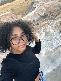 Jania's profile, a single 22-year-old a woman in Toamasina