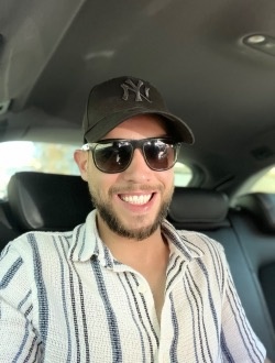 Andre's profile, a single 37-year-old a man in Valleiry
