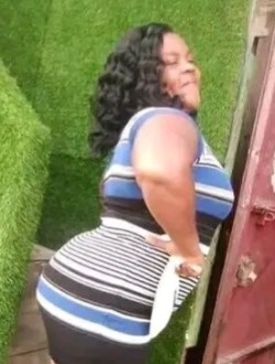Bénédicte's profile, a single 47-year-old a woman in Kribi