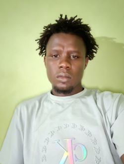 Ismaël's profile, a single 29-year-old a man in Ghardaïa