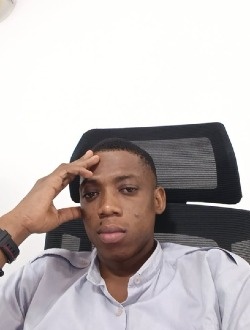 Marcel's profile, a single 23-year-old a man in Abi