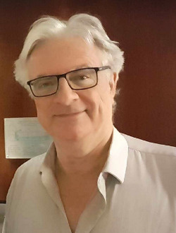 Jean-Marc's profile, a single 71-year-old a man in Montréal
