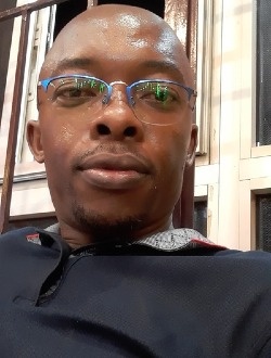 Marco's profile, a single 41-year-old a man in Yaoundé