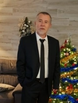 Sebastien's profile, a single 58-year-old a man in Drummondville
