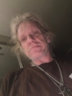 Brian's profile, a single 55-year-old a man in San Jose