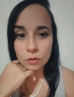 Rous's profile, a single 38-year-old a woman in Caracas
