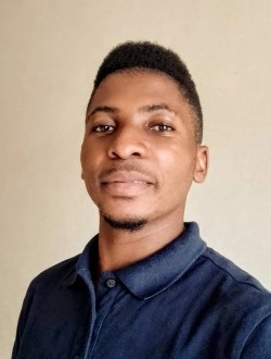 Rolins's profile, a single 31-year-old a man in Abang I