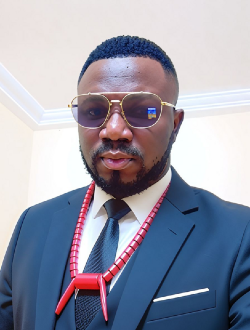 Prince's profile, a single 42-year-old a man in Bobo-Dioulasso