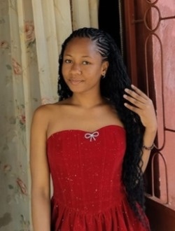 Elida's profile, a single 21-year-old a woman in Antsiranana