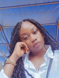 Sonia's profile, a single 24-year-old a woman in Yaoundé