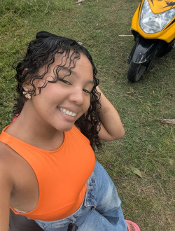 Valerie's profile, a single 22-year-old a woman in Toamasina