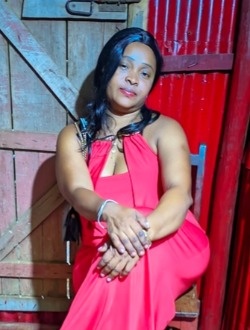 Jeanne Marie's profile, a single 44-year-old a woman in Antsiranana