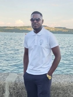 Witxa's profile, a single 36-year-old a man in Lausanne