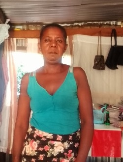 Angelita's profile, a single 49-year-old a woman in Sambava