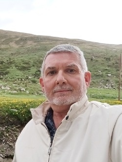 Johny's profile, a single 55-year-old a man in Bagnac-sur-Célé