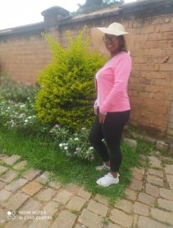 Sonya's profile, a single 38-year-old a woman in Antsirabe