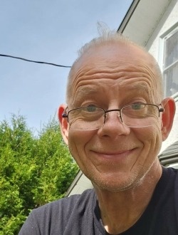 Sylvain's profile, a single 59-year-old a man in Sainte-Agathe-des-Monts