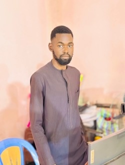 Jeanci's profile, a single 25-year-old a man in Pointe-Noire