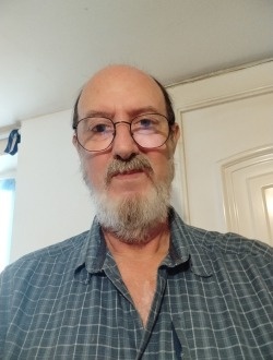 François's profile, a single 62-year-old a man in Château-Arnoux-Saint-Auban