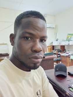 Arnaud's profile, a single 35-year-old a man in 4th Arrondissement of Porto-Novo