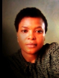 Gaëlle's profile, a single 39-year-old a woman in Cotonou