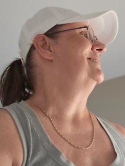 Vivie's profile, a single 64-year-old a woman in Perpignan